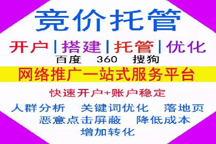 竞价SEM托管服务如何助力企业提升ROI